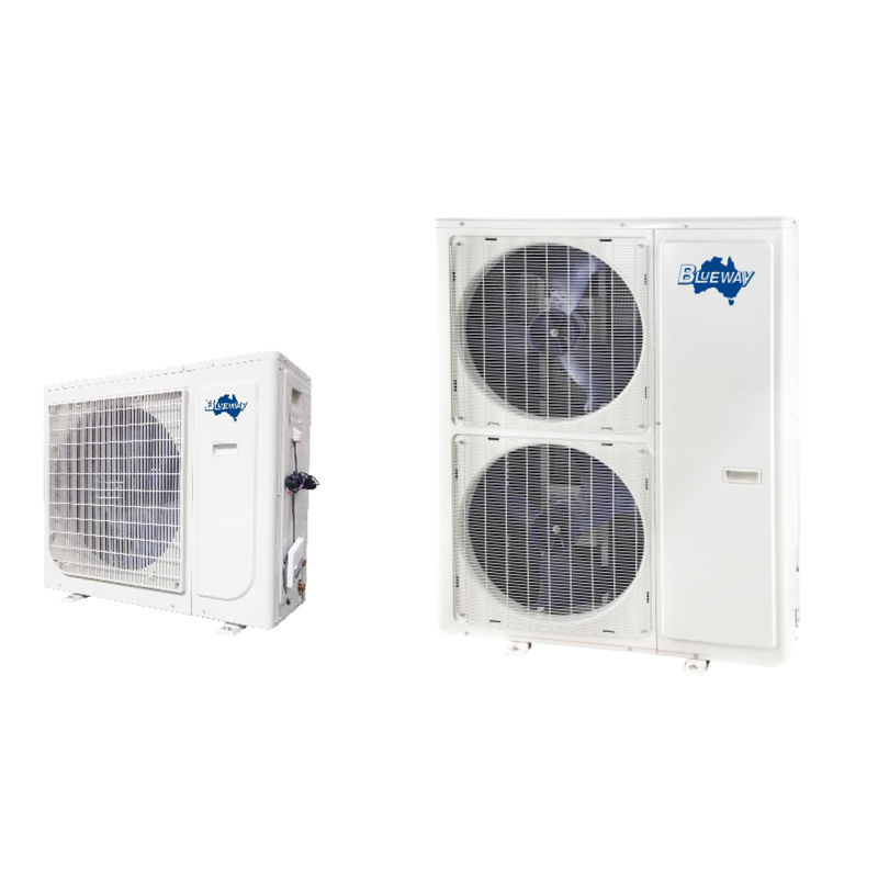 泳池熱泵除濕機