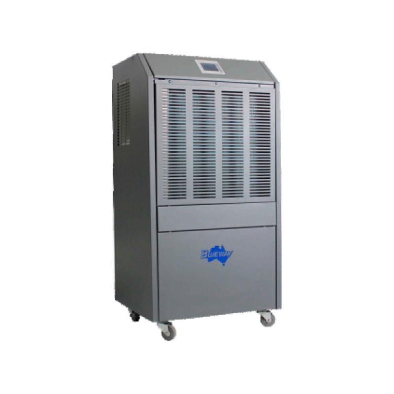 室內游泳池恒溫除濕機