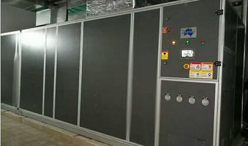 熱烈慶祝我司簽下深圳灣一號(hào)綜合體的項(xiàng)目