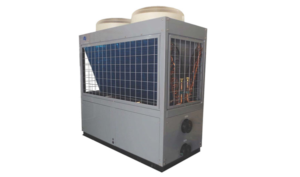 浦路威喜接祿豐世界恐龍谷空氣源熱泵訂單