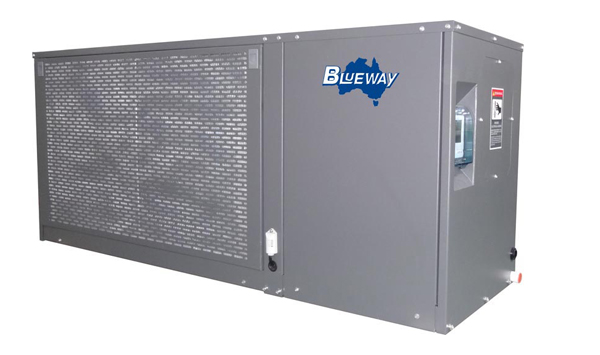 Blueway的游泳池壁掛式恒溫除濕機(jī)已順利出貨