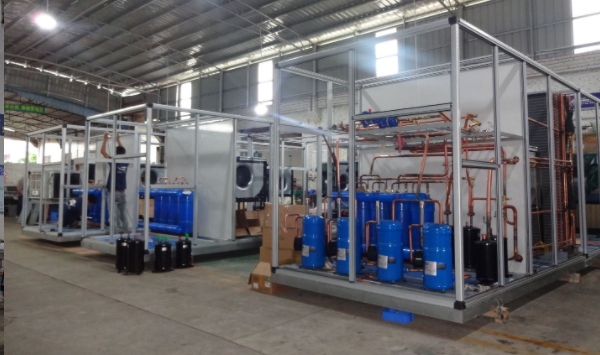 9月來(lái)臨,Blueway也進(jìn)入到超級(jí)旺季階段