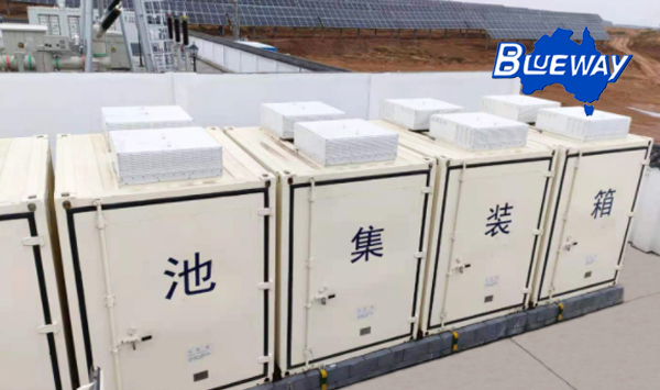 伊旗天驕綠能50萬(wàn)千瓦光伏發(fā)電示范項(xiàng)目——儲(chǔ)能空調(diào)已完成調(diào)試