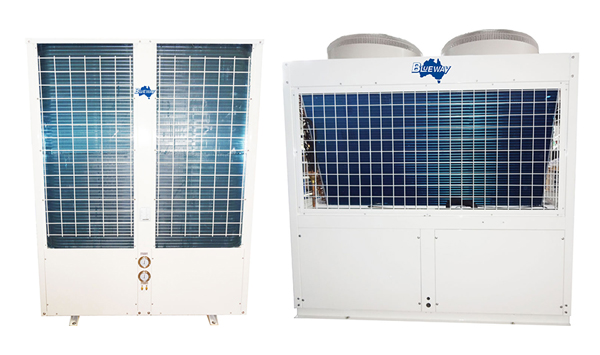 Blueway低溫空氣源熱泵(冷水)機(jī)組贏得國內(nèi)客戶的青睞