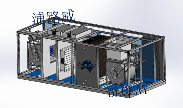 Blueway順利簽下《上海楊浦區(qū)青少年業(yè)余體育學(xué)校》的游泳館改造項(xiàng)目