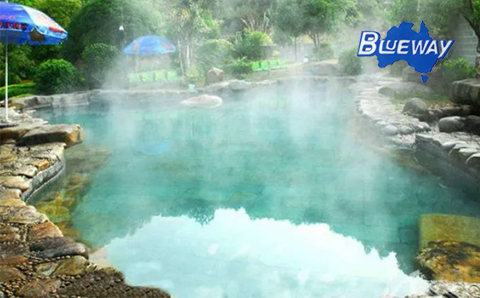 溫泉熱泵-游泳池\溫泉\水上樂(lè)園\海洋館專(zhuān)用設(shè)備