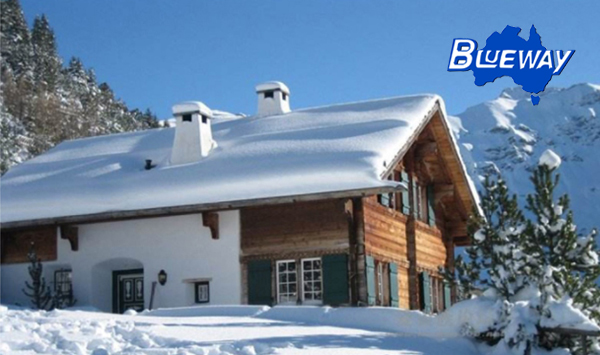 電暖氣、空調(diào)、壁掛爐，空氣能熱泵哪種更適合農(nóng)村家庭使用呢？