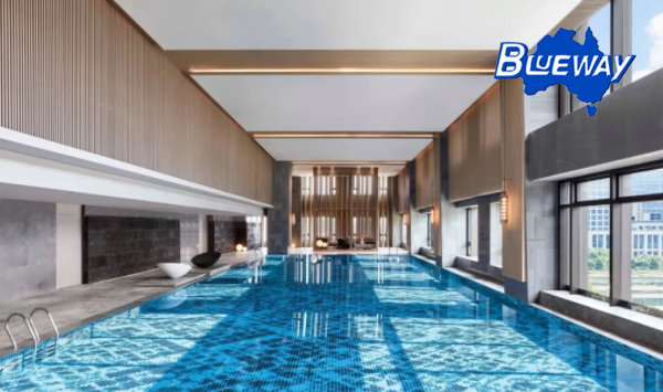 泳池恒溫為何青睞熱泵？空氣源熱泵究竟有多節(jié)能？