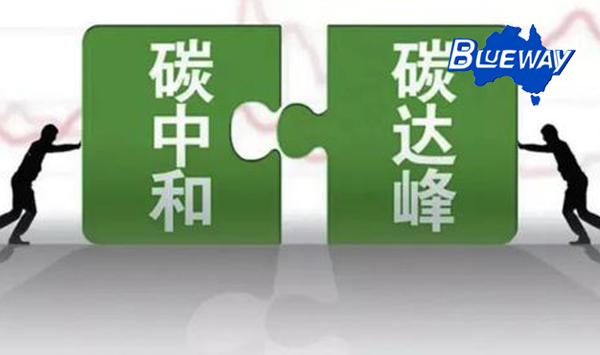 國家雙碳政策與空氣能熱泵的那些事兒！