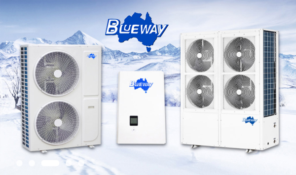 游泳館安裝室內(nèi)泳池除濕熱泵，一機多用，安全又環(huán)保