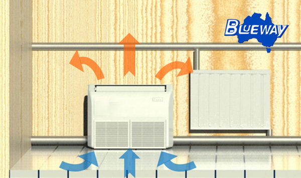 單暖型空氣能和冷暖型空氣能有區(qū)別嗎？