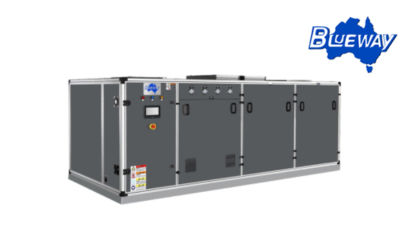 三集一體泳池除濕熱泵的產(chǎn)品特點與應用