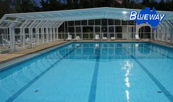 恒溫泳池如何選擇加熱與除濕？