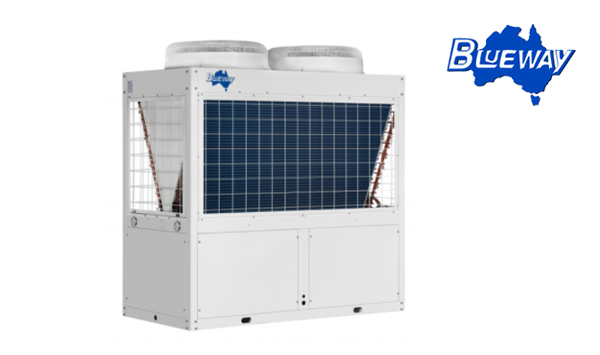 恒溫熱泵機組的特點與應用