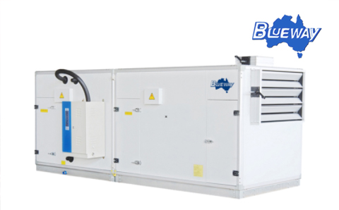 醫(yī)療潔凈空調(diào)有那些優(yōu)點(diǎn)？