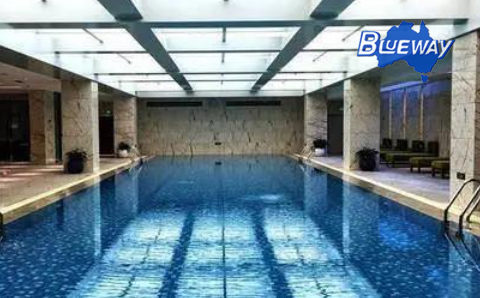 面對(duì)春夏季節(jié)，泳池水質(zhì)發(fā)生變異怎么辦？