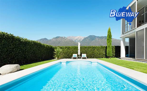 室內(nèi)游泳池恒溫除濕機(jī),一站式解決室內(nèi)泳池環(huán)境問題