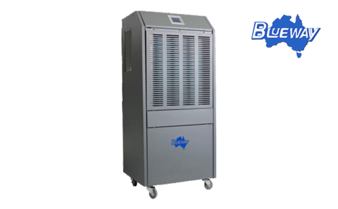 泳池熱泵恒溫除濕機產品有哪些特點呢?