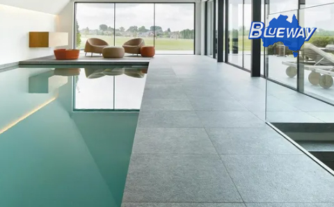 室內(nèi)游泳池恒溫除濕機(jī) | 高除濕量，蒸發(fā)制冷式除濕