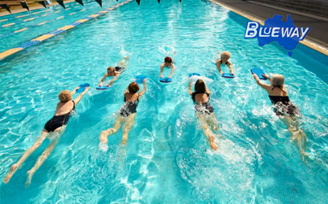 酷夏來襲，游泳旺季游泳館如何“備戰(zhàn)”