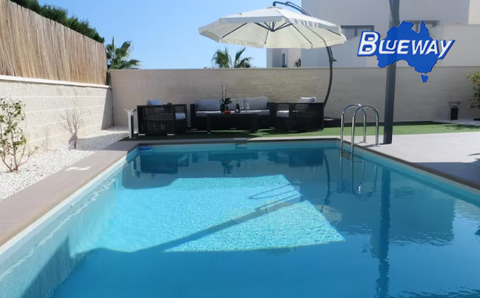 泳池熱泵是如何工作的?