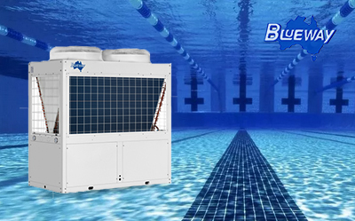 泳池專用除濕熱泵的工程維護與保養(yǎng)