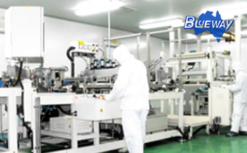 恒溫恒濕潔凈式空調機組 - 浦路威特種空調，綠色凈化，潔凈環(huán)保