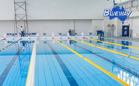 恒溫除濕熱泵：為室內(nèi)泳池帶來的福音