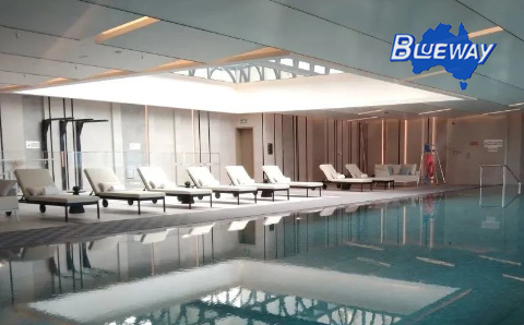 多功能除濕熱泵，如何提高室內(nèi)泳池恒溫除濕的標(biāo)準(zhǔn)？