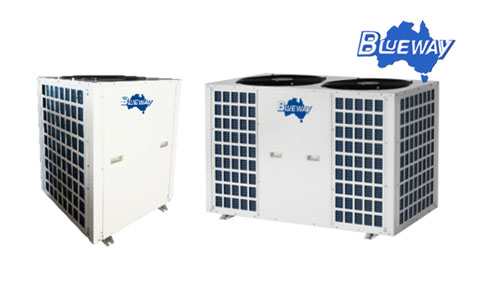 空氣能熱泵除了居家、商業(yè)采暖，還負責為農(nóng)業(yè)