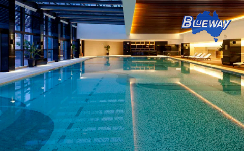 室內泳池運行成本高？那是因為你還不知道原因