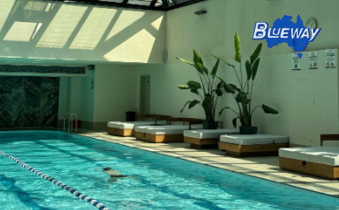 了解泳池增壓泵與泳池循環(huán)泵的區(qū)別，正確選擇泳池設(shè)備