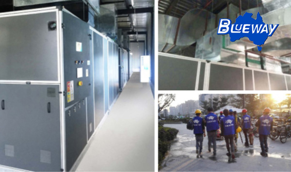 空氣源熱泵到底有何優(yōu)勢(shì)，能成為恒溫泳池優(yōu)選