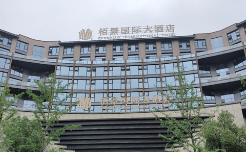 暢享健康新生活，科學(xué)配置泳池除濕熱泵