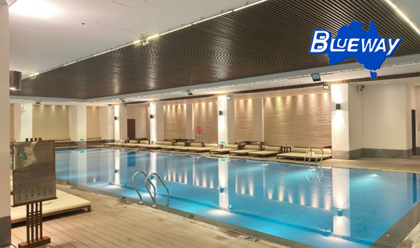 泳池?zé)岜檬褂米⒁馐马?xiàng)：讓你享受完美泳池體驗(yàn)