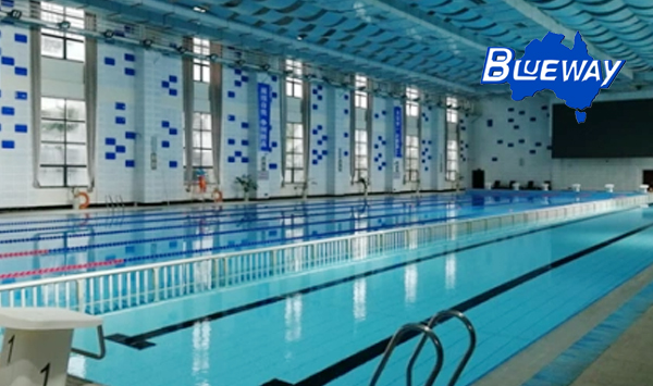 浦路威三集一體泳池除濕熱泵，全面擊退泳池悶熱潮濕